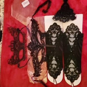 MARDI GRAS COLLECTION!